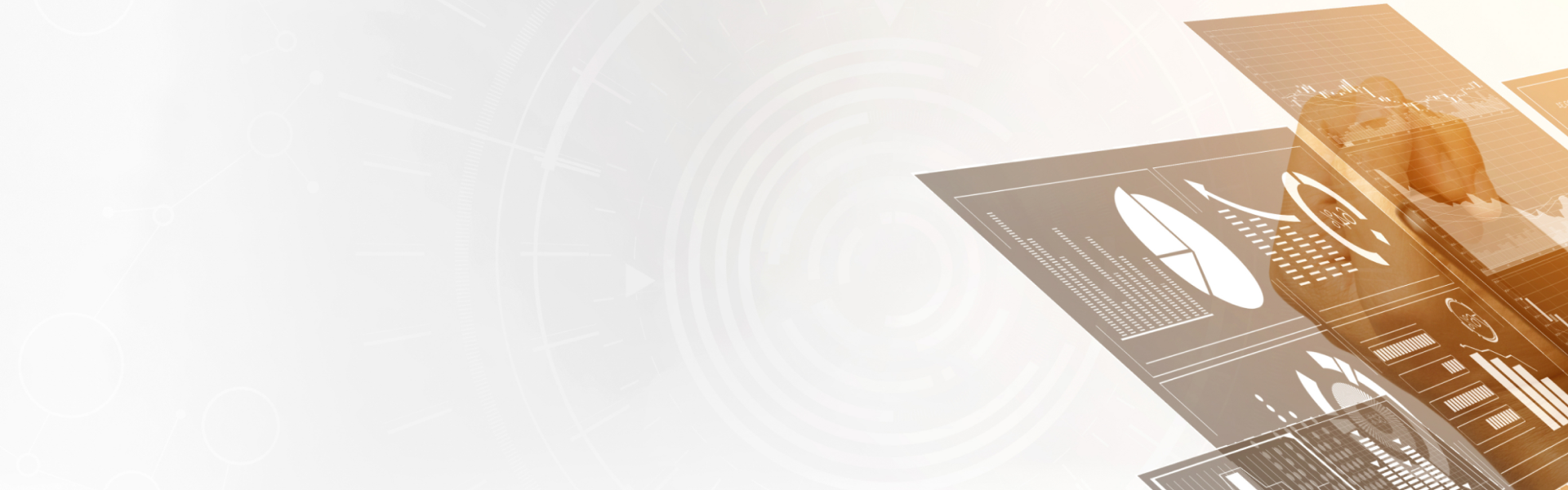 Digital marketing products for banks
